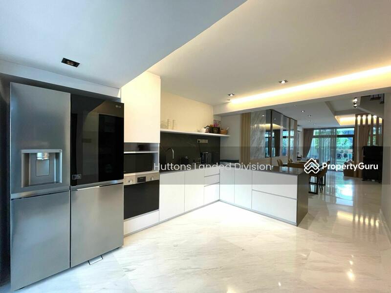 For Sale - Luxurious Renovated 2.5 Sty Terrace within 1km Tao Nan