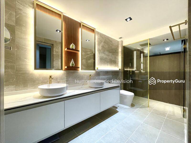 For Sale - Luxurious Renovated 2.5 Sty Terrace within 1km Tao Nan