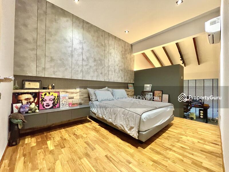 For Sale - Luxurious Renovated 2.5 Sty Terrace within 1km Tao Nan