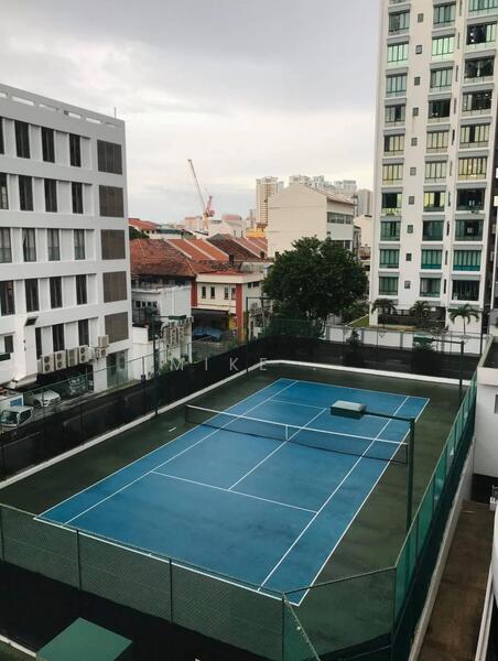 Kerrisdale, 30 Sturdee Road, 3 Bedrooms, 1,270 sqft, Condominium For Rent, by Mike ., 25634227 - PropertyGuru.com.sg