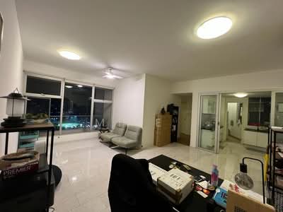 For Rent - Kerrisdale