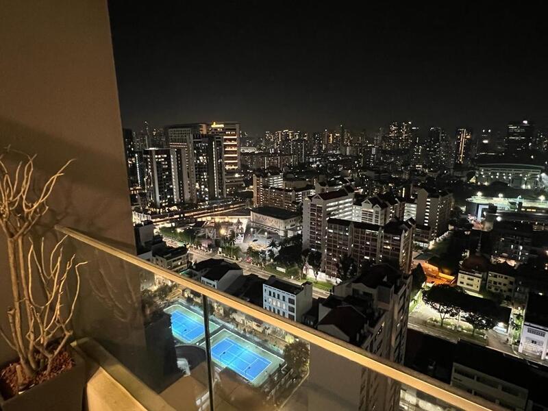 Kerrisdale, 30 Sturdee Road, 3 Bedrooms, 1,270 sqft, Condominium For Rent, by Mike ., 25634227 - PropertyGuru.com.sg