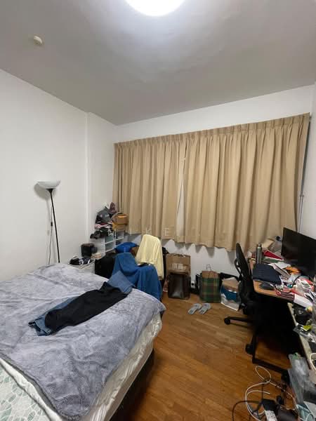 Kerrisdale, 30 Sturdee Road, 3 Bedrooms, 1,270 sqft, Condominium For Rent, by Mike ., 25634227 - PropertyGuru.com.sg