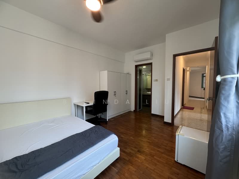 Summerdale, 8 Boon Lay Drive, Room Rental, 60 sqft, Condominium For Rent, by Belinda Liu, 25634240 - Bedroom - PropertyGuru.com.sg