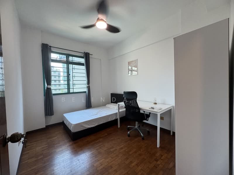 Summerdale, 8 Boon Lay Drive, Room Rental, 60 sqft, Condominium For Rent, by Belinda Liu, 25634240 - Bedroom - PropertyGuru.com.sg