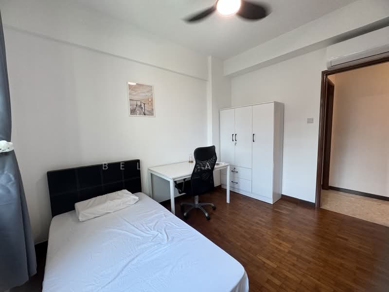 Summerdale, 8 Boon Lay Drive, Room Rental, 60 sqft, Condominium For Rent, by Belinda Liu, 25634240 - Bedroom - PropertyGuru.com.sg