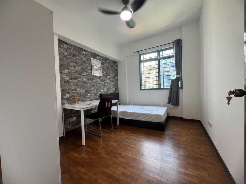 Summerdale, 8 Boon Lay Drive, Room Rental, 60 sqft, Condominium For Rent, by Belinda Liu, 25634240 - Bedroom - PropertyGuru.com.sg