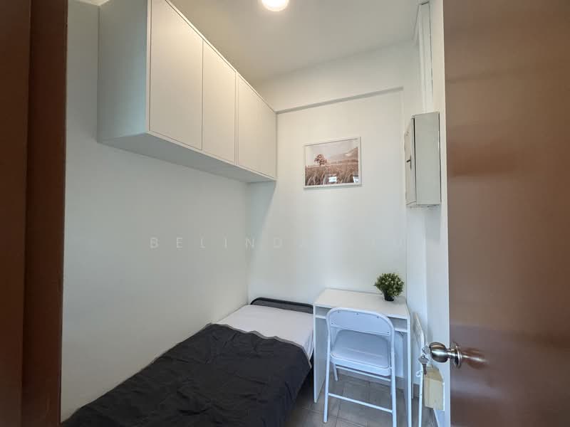 Summerdale, 8 Boon Lay Drive, Room Rental, 60 sqft, Condominium For Rent, by Belinda Liu, 25634240 - Bedroom - PropertyGuru.com.sg