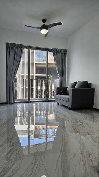 Pasir Ris 8, 10 Pasir Ris Drive 8, 2 Bedrooms, 710 sqft, Condominium For Rent, by Susan Yong, 25634252 - PropertyGuru.com.sg