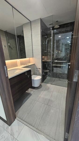 Pasir Ris 8, 10 Pasir Ris Drive 8, 2 Bedrooms, 710 sqft, Condominium For Rent, by Susan Yong, 25634252 - PropertyGuru.com.sg