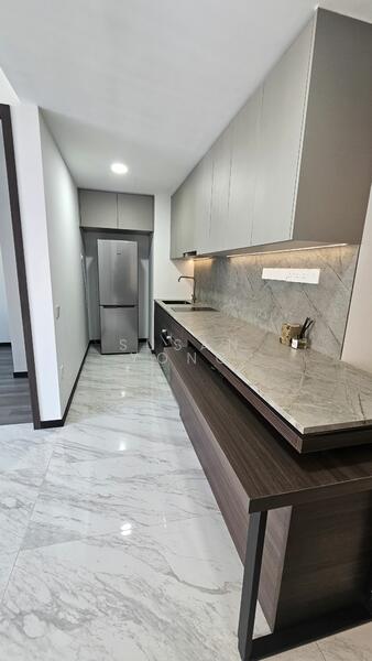 Pasir Ris 8, 10 Pasir Ris Drive 8, 2 Bedrooms, 710 sqft, Condominium For Rent, by Susan Yong, 25634252 - PropertyGuru.com.sg