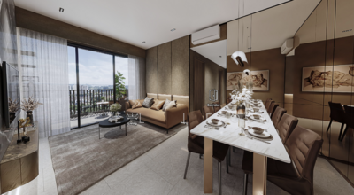 For Sale - Lentor Modern