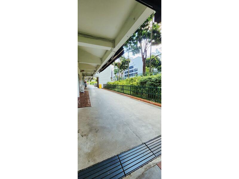 116 Bishan street 12, Bishan Street 12, 1,345 sqft, Shop / Shophouse For Sale, by Kevin Ng, 25634265 - CommercialGuru.com.sg