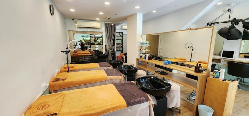 116 Bishan street 12, Bishan Street 12, 1,345 sqft, Shop / Shophouse For Sale, by Kevin Ng, 25634265 - Others - CommercialGuru.com.sg