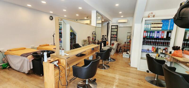 116 Bishan street 12, Bishan Street 12, 1,345 sqft, Shop / Shophouse For Sale, by Kevin Ng, 25634265 - Others - CommercialGuru.com.sg