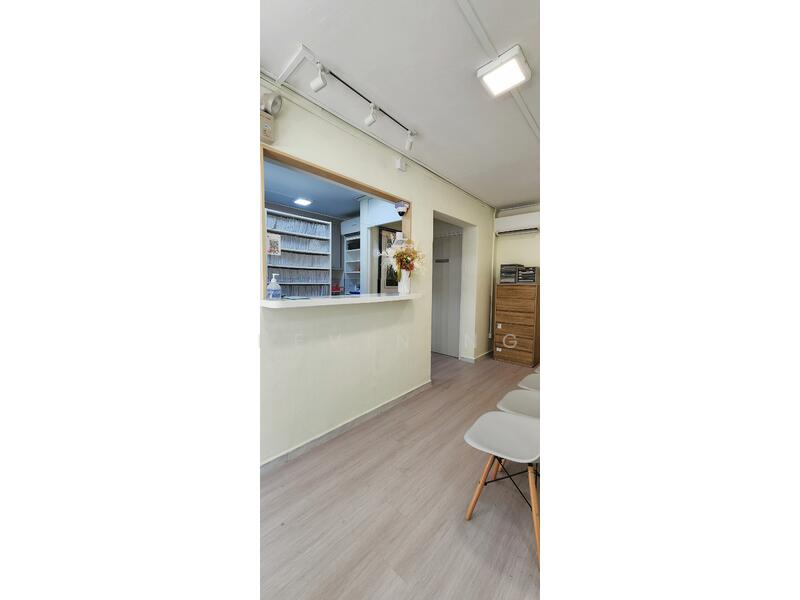116 Bishan street 12, Bishan Street 12, 1,345 sqft, Shop / Shophouse For Sale, by Kevin Ng, 25634265 - CommercialGuru.com.sg