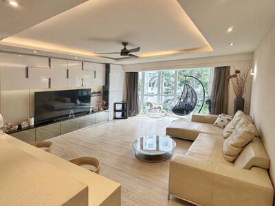 For Sale - Elias Green