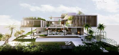 For Sale - ⭐CLUB-LIKE ATMOSPHERE⭐BRAND NEW GCB ☎ Karis 胡家仪 8100.5550