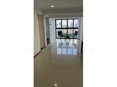 For Rent - 21 Saint George's Road