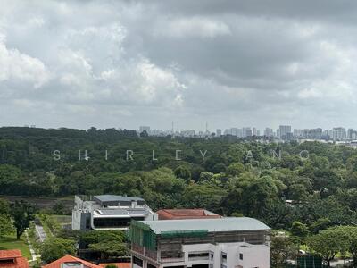 For Rent - Queens Peak