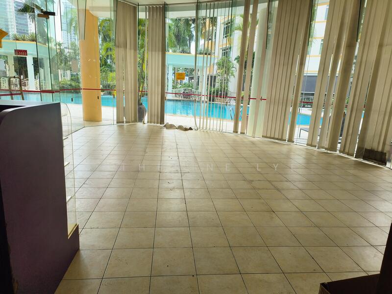 97 Hillview Avenue, Hillview Avenue, 495 sqft, Other Retail For Sale, by Katherine Lye, 25634348 - CommercialGuru.com.sg