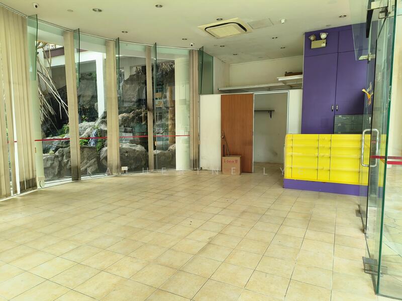 97 Hillview Avenue, Hillview Avenue, 495 sqft, Other Retail For Sale, by Katherine Lye, 25634348 - CommercialGuru.com.sg