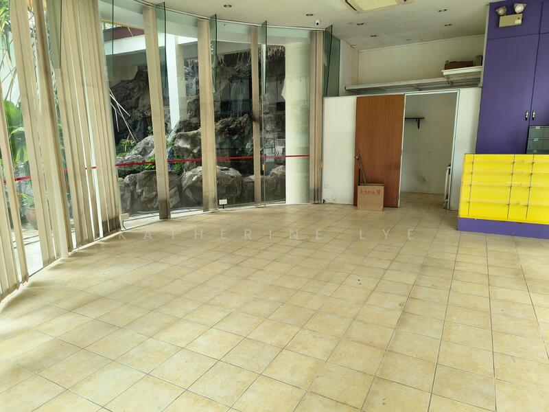 97 Hillview Avenue, Hillview Avenue, 495 sqft, Other Retail For Sale, by Katherine Lye, 25634348 - CommercialGuru.com.sg