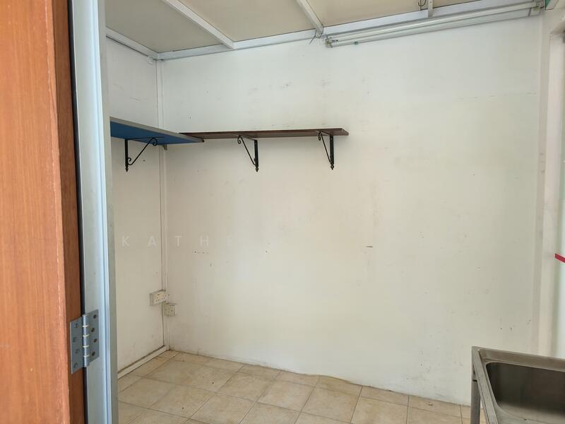 97 Hillview Avenue, Hillview Avenue, 495 sqft, Other Retail For Sale, by Katherine Lye, 25634348 - CommercialGuru.com.sg