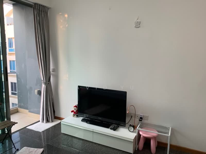Sanctuary @813, 813 Upper Serangoon Road, 1 Bedroom, 527 sqft, Apartment For Rent, by David Yu, 25634349 - PropertyGuru.com.sg