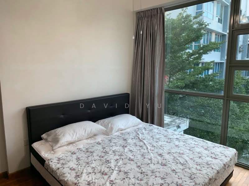 Sanctuary @813, 813 Upper Serangoon Road, 1 Bedroom, 527 sqft, Apartment For Rent, by David Yu, 25634349 - PropertyGuru.com.sg