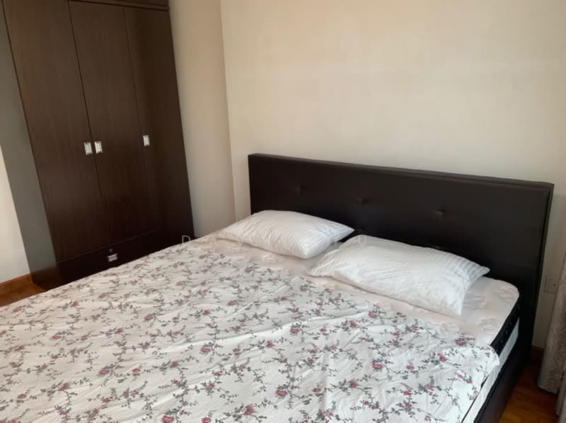 Sanctuary @813, 813 Upper Serangoon Road, 1 Bedroom, 527 sqft, Apartment For Rent, by David Yu, 25634349 - PropertyGuru.com.sg