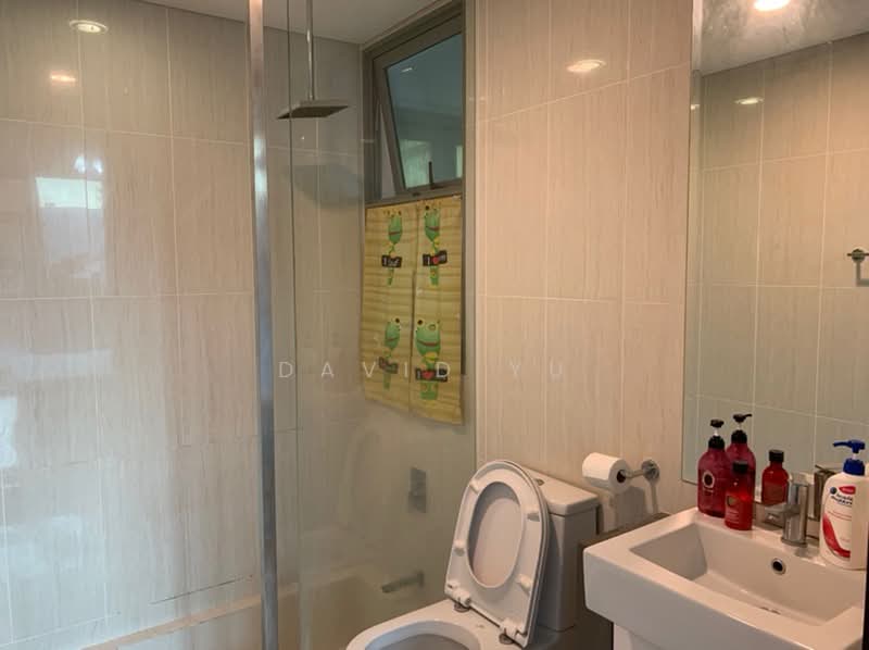 Sanctuary @813, 813 Upper Serangoon Road, 1 Bedroom, 527 sqft, Apartment For Rent, by David Yu, 25634349 - PropertyGuru.com.sg