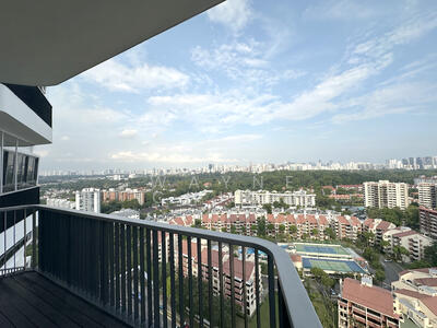 For Sale - d'Leedon (Former Farrer Court)