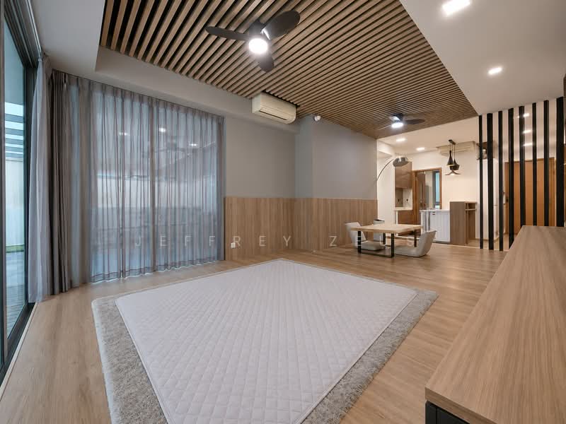 Double Bay Residences, 19B Simei Street 4, 3 Bedrooms, 1,981 sqft, Condominium For Sale, by Jeffrey Zeus, 25634352 - PropertyGuru.com.sg