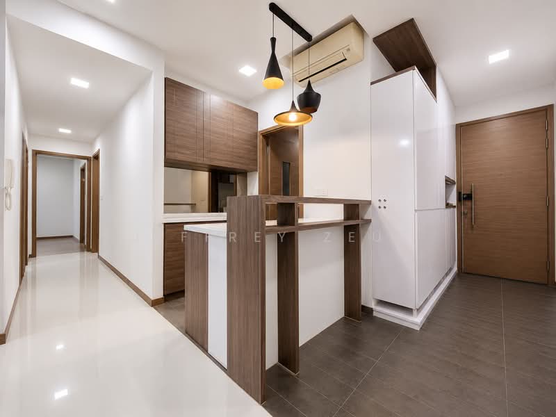 Double Bay Residences, 19B Simei Street 4, 3 Bedrooms, 1,981 sqft, Condominium For Sale, by Jeffrey Zeus, 25634352 - PropertyGuru.com.sg