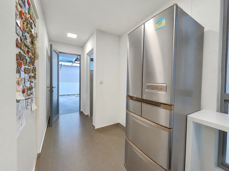 Double Bay Residences, 19B Simei Street 4, 3 Bedrooms, 1,981 sqft, Condominium For Sale, by Jeffrey Zeus, 25634352 - PropertyGuru.com.sg