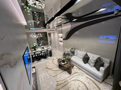 For Sale - Norwood Grand