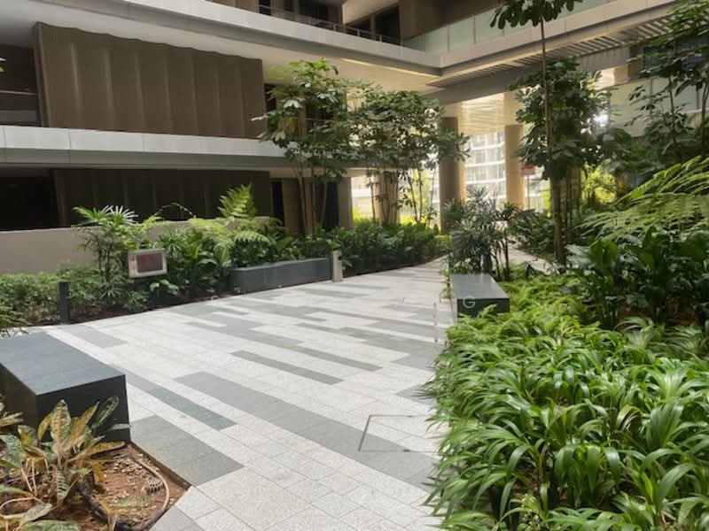 The Reef at King's Dock, 10 Harbourfront Avenue, 1 Bedroom, 431 sqft, Condominium For Rent, by Sally Ang, 25634367 - PropertyGuru.com.sg