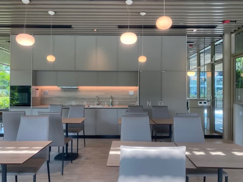 The Reef at King's Dock, 10 Harbourfront Avenue, 1 Bedroom, 431 sqft, Condominium For Rent, by Sally Ang, 25634367 - PropertyGuru.com.sg