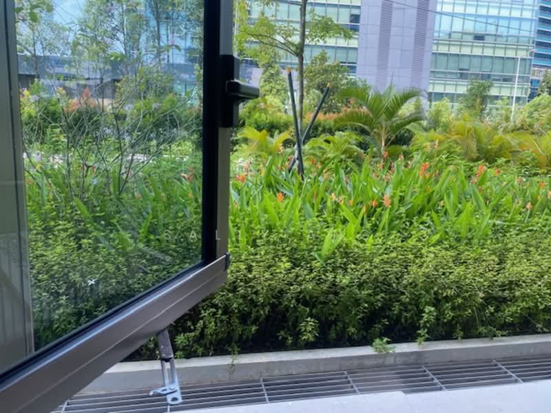 The Reef at King's Dock, 10 Harbourfront Avenue, 1 Bedroom, 431 sqft, Condominium For Rent, by Sally Ang, 25634367 - PropertyGuru.com.sg