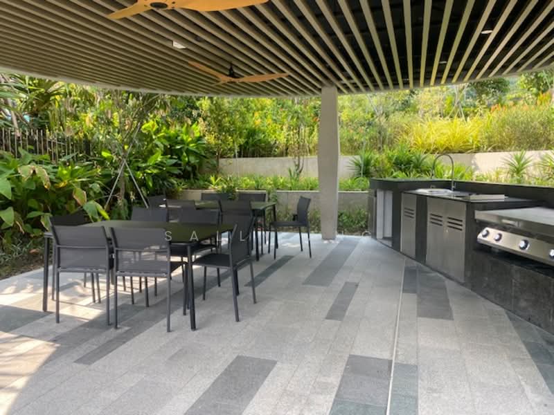 The Reef at King's Dock, 10 Harbourfront Avenue, 1 Bedroom, 431 sqft, Condominium For Rent, by Sally Ang, 25634367 - PropertyGuru.com.sg