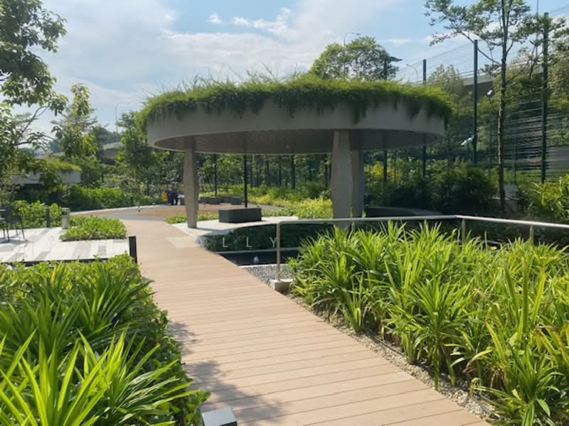 The Reef at King's Dock, 10 Harbourfront Avenue, 1 Bedroom, 431 sqft, Condominium For Rent, by Sally Ang, 25634367 - PropertyGuru.com.sg