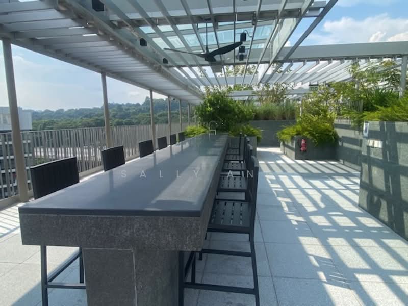 The Reef at King's Dock, 10 Harbourfront Avenue, 1 Bedroom, 431 sqft, Condominium For Rent, by Sally Ang, 25634367 - PropertyGuru.com.sg