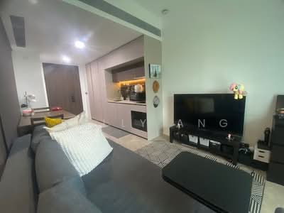 For Rent - The Reef at King's Dock