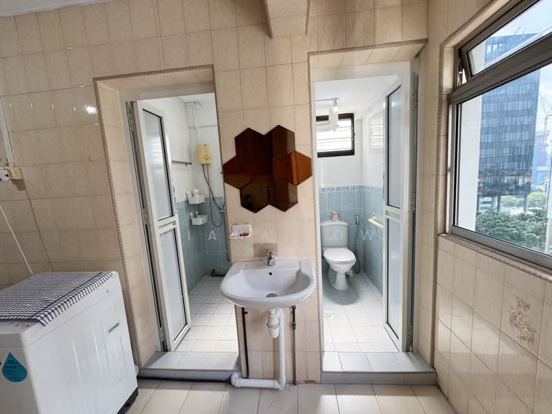 538 Upper Cross Street, 538 Upper Cross Street, 2 Bedrooms, 646 sqft, HDB Flat For Rent, by Diana Yow, 25634375 - PropertyGuru.com.sg