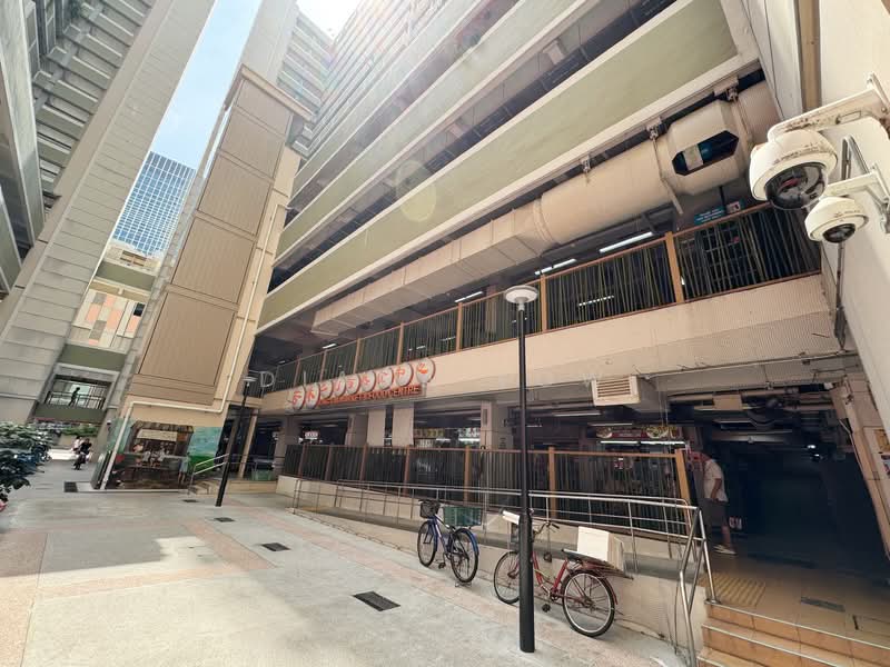 538 Upper Cross Street, 538 Upper Cross Street, 2 Bedrooms, 646 sqft, HDB Flat For Rent, by Diana Yow, 25634375 - PropertyGuru.com.sg