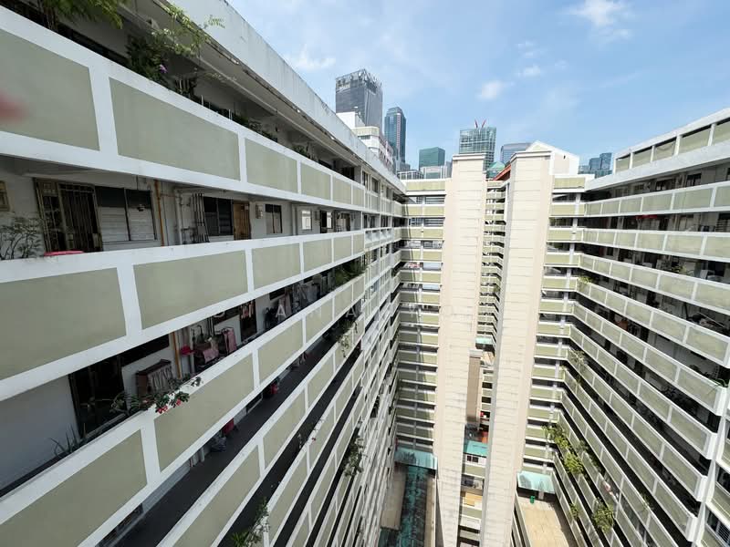 538 Upper Cross Street, 538 Upper Cross Street, 2 Bedrooms, 646 sqft, HDB Flat For Rent, by Diana Yow, 25634375 - PropertyGuru.com.sg