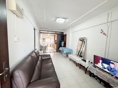 For Rent - 538 Upper Cross Street