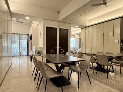 For Rent - Maple Woods