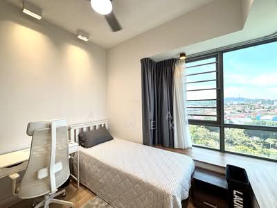 For Rent - The Infiniti